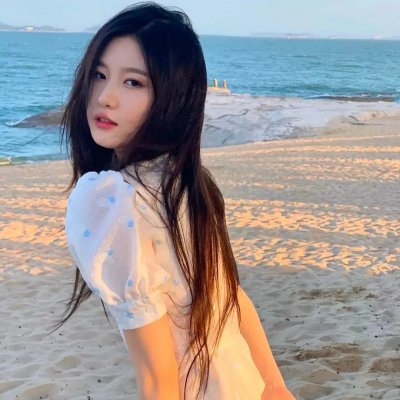铁汉艳娘