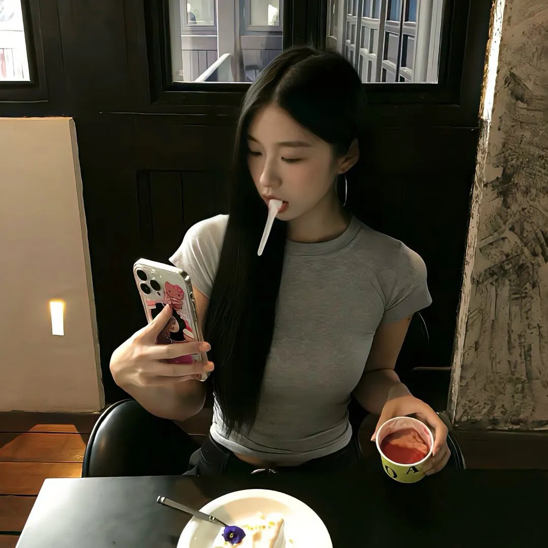 生命中的美好意外