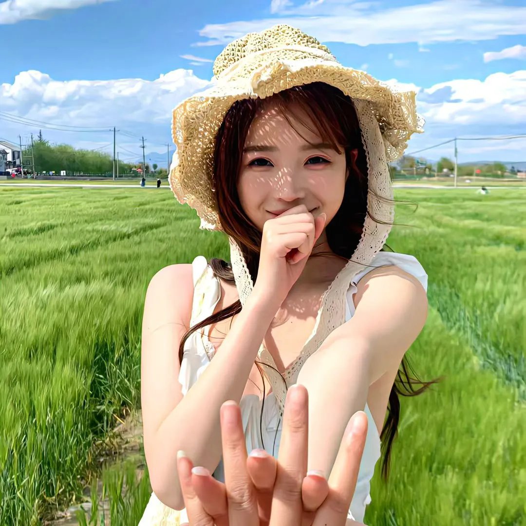 玉女痴情