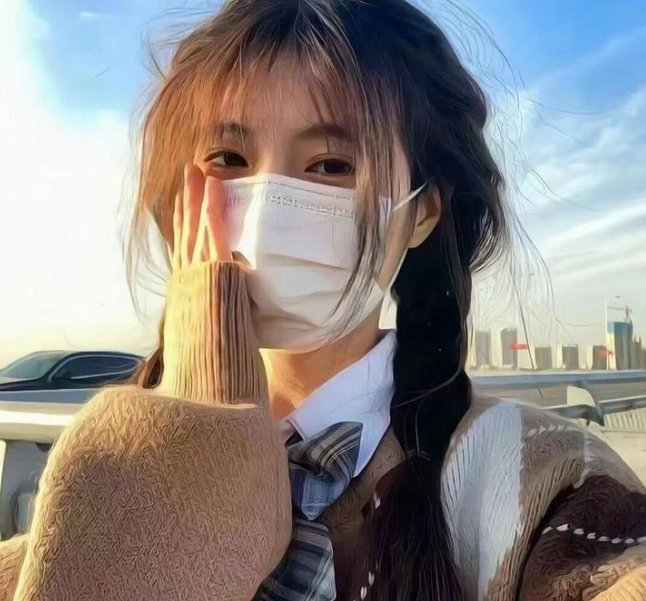 绝色追缉令